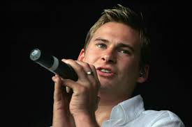 He is best known as a member of the english boy band blue. Blue S Lee Ryan Filmed For Celebs Go Dating At Park Chinois Mayfair Eater London