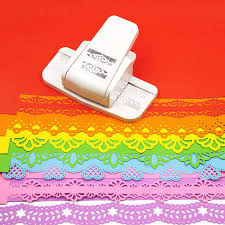 Gift bags are often made. Papercraft Craft Corner Punches Punch Flower Paper Craft Card Making Scrapbooking Cutter Punch Cutting