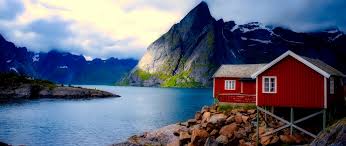 Noruega es un país del norte de europa. Norway Budget Travel Guide Updated 2021