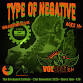 Type Of Negative & Volbeaten - The Brickyard, Richmond Hall, 14 Fisher St Event Image