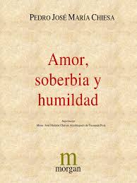 Leer Amor Soberbia y Humildad