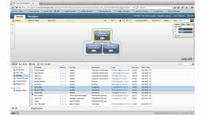 finding and fixing org chart orphans in planning work