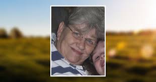 Carolyn Spear Obituary September 15, 2024