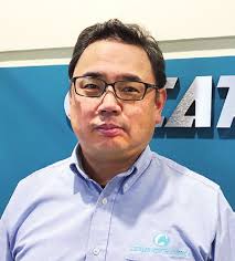 A STEADILY GROWING PARTNER FOR JAPAN