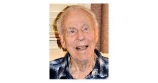 DONALD WEBSTER Obituary (1924