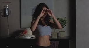 A page for describing creator: Emmanuelle Chriqui Sexy Tortured 2008