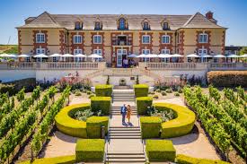 3 reviews of the orchard at carneros inn my wife and i attended the open house this afternoon. Domaine Carneros