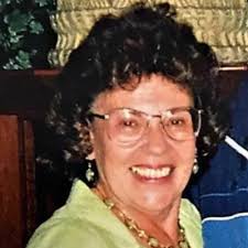 Obituary information for Patricia B. Whittaker