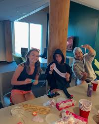 Hi my name is Aaron Madar and I am the new 2nd floor RA for Adohi hall A!  I'm so excited for the opportunity to help our residents make the most of