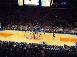 Welcome to the official facebook page of the new york knicks, your source. Madison Square Garden Guide For A Knicks Game In New York
