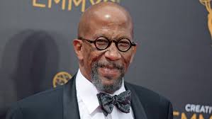 Reg Cathey Dead: 'The Wire" Actor Dies at 59