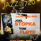 Jstop Latin Soul