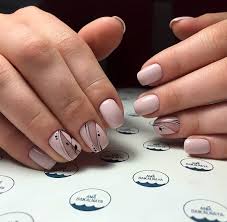 как сделать красивый маникюр в домашних условиях пошаговое фото Pin Ot Polzovatelya Janeta Jekova Na Doske Nogti Dizajnerskie Nogti Krasivye Nogti Nogti