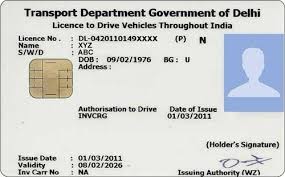 If Any Mistake In Your Driving License Details Like Name Phone Number Or Address Then You Can Simply Fill Driv Driving License Learning To Drive How To Apply