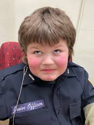 Cardington Police Department