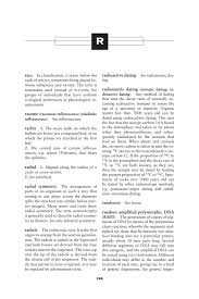 Another word for radiometric dating. Facts On File Dictionary Of Botany By Fernando Ruz Chileangarden Issuu