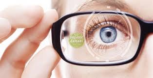 3 Ayda Gormenizi Netlestirecek Ve Goz Numaranizi Dusurecek Organik Zamani Eye Care Solution Eye Sight Improvement Contact Lenses