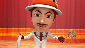 [GG Bond: Dream Guardians] S12 Ep44