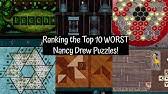 Tier ranking every nancy drew video game by her interactive. Tier Ranking Every Nancy Drew Video Game By Her Interactive Youtube