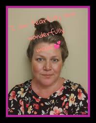 Self-love isn't selfish, it's recognizing that you are fearfully and  wonderfully made. When you honor the person God created you to be, you walk  in His love and reflect it to others.