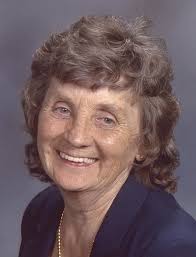 Obituary information for Mary Daugherty