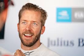 Sam Bird to Join Panasonic Jaguar Racing