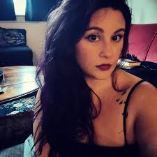 Guess I am friends with a cow. It's definitely a cow.