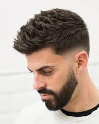 Mens haircuts short: Discover 35 Hairstyles ideas