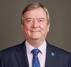 CIBSE Past Presidents