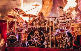 Jun 09, 2021 · yep. Jay Weinberg Drum Kits Slipknot Band