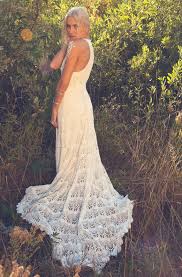 Check spelling or type a new query. Vintage Inspired Racerback Wedding Dress By Daughtersofsimone Brautkleid Muster Hakelkleid Hochzeit Hakeln
