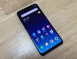 Xiaomi.eu rom has it too btw! Xiaomi Mi 8 Smartphone Review Notebookcheck Net Reviews