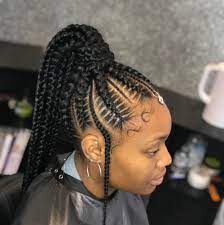 Aby's african hair braiding 1111 e seminary dr fort worth tx 76115. Abby S Pro African Hair Braiding Home Facebook