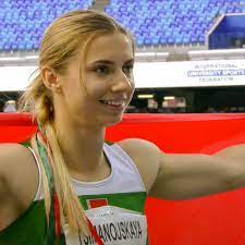 But tsimanouskaya summoned japanese police at haneda airport and did not board the flight. Tee0fb9hgwz M