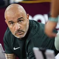 Australia football supremo Lowy unhurt by final fall