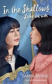 Queere Bücher & diverse Themen der LGBTQIA+ Community