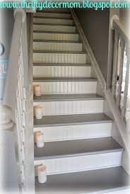 Explore The 24 Best Painted Stairs Ideas For Your New Home Painted Staircases Painted Stairs Staircase Makeover