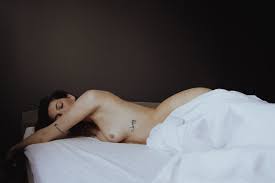 Alison thornton nude