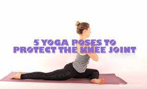 When performed mindfully, these yoga poses can help prevent knee problems and disease and help you regain strength and flexibility after an injury. Practice These 5 Yoga Poses To Avoid Knee Pain And Prevent Injury