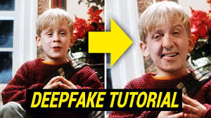 We did not find results for: Deepfake Tutorial A Beginners Guide Using Deepface Lab Youtube
