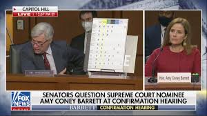 Democrats may break the filibuster and pack the court with more justices in 2021 if they take. Sen Whitehouse Goes On Tear At Barrett Hearing Asks No Questions