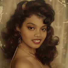 Neka Carson-Mitchell Beckworth (@purplebutterfly40n) • Threads, Say more