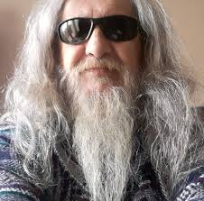 CHRIS SQUIRE Christopher Russell Edward Squire (4 March 1948