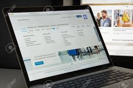 Is shown at chart 1 below. Milan Italy August 10 2017 Deutsche Bank Website Homepage It Is A German Global Banking And Financial Services Company Deutsche Bank Logo Visible Stock Photo Picture And Royalty Free Image Image 89161049