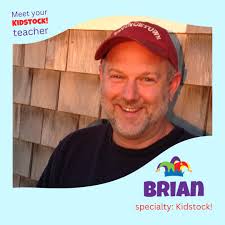 Introducing the 2024/25 Kidstock! team! Our creative professionals are  trained in theater education and embody the Kidstock! philosophy of  inclusion, as well as being experienced actors, directors, and performers  themselves. Today's featured