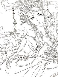 Pin On Coloring Book For Adult