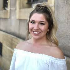 Anna Mae Decker (@AnnaMaeDecker)