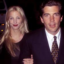 Inside 'RHONY' Star Carole Radziwill's Relationship With Carolyn Bessette  and John F. Kennedy Jr.