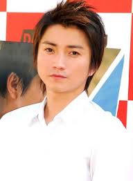 tatsuya fujiwara 藤原竜也 俳優 美少年
