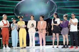 Vốn sở hữu vòng ngực khủng, chiếc áo in gương mặt pikachu nằm ở điểm nhạy cảm của lê bống khiến không ít người đỏ mắt. Thá»i Trang Cá»§a Le Bá»'ng Ngay ThÆ°á»ng Con Báº¡o HÆ¡n Khi Len Truyá»n Hinh